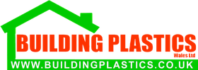 Building Plastics inspired brand colours